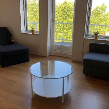 Frydendal Gasthof Aalborg