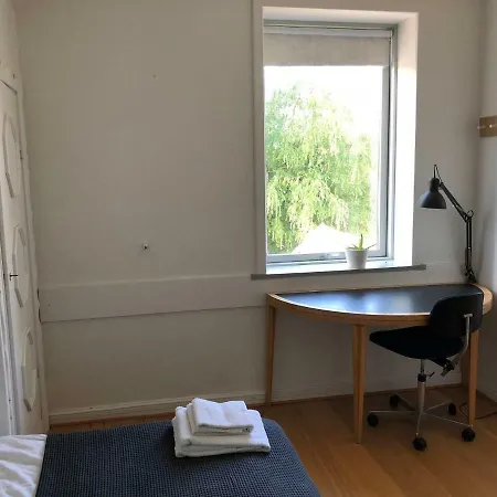Frydendal Gasthof Aalborg